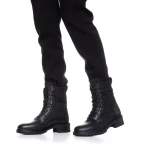 Ghete dama Avona negre