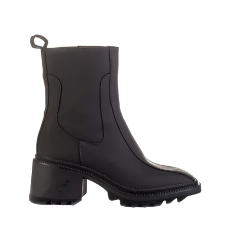 Cizme dama Coppa negre