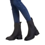 Cizme dama Coppa negre