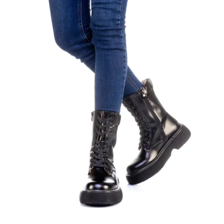 Ghete dama Vilyana negre