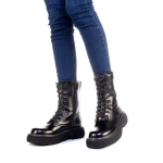 Ghete dama Vilyana negre