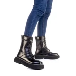 Ghete dama Vilyana negre