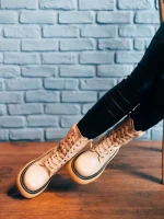 Ghete dama Vilyana bej