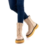 Ghete dama Vilyana bej