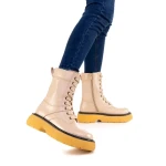 Ghete dama Vilyana bej