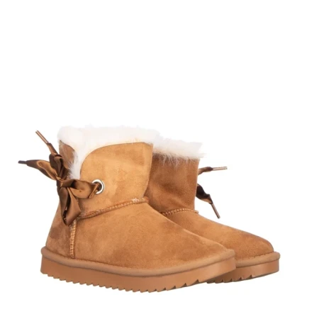 Cizme copii Osta camel