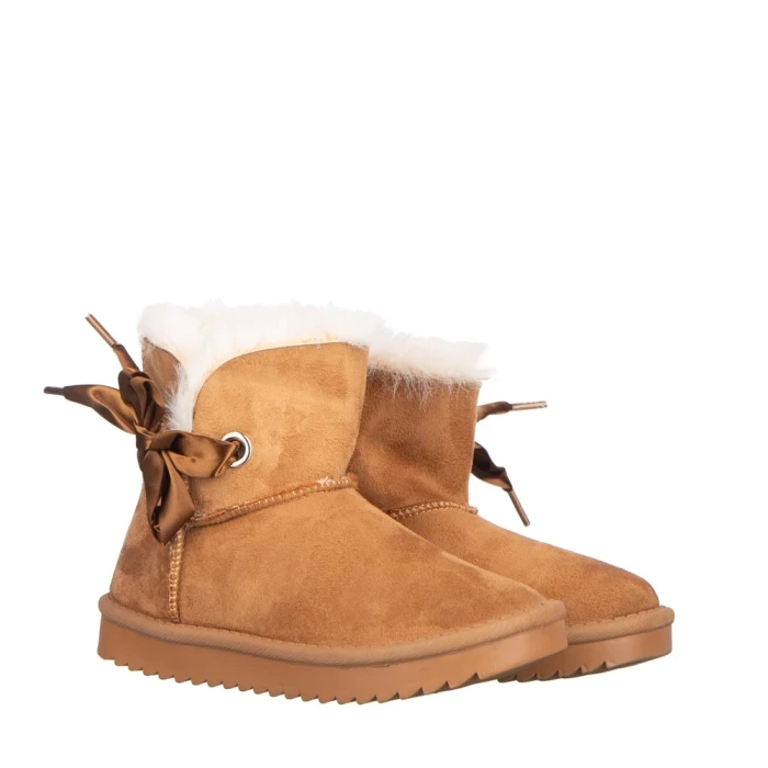 Cizme copii Osta camel