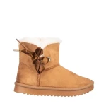 Cizme copii Osta camel