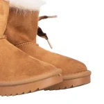 Cizme copii Osta camel