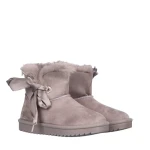 Cizme copii Osta gri