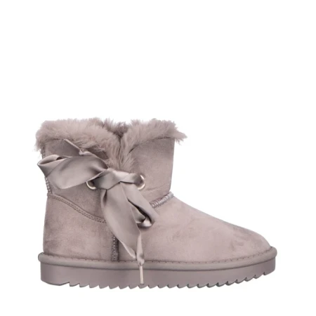 Cizme copii Osta gri