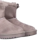 Cizme copii Osta gri