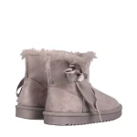 Cizme copii Osta gri