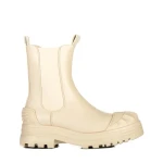 Cizme dama Althea bej