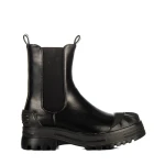 Cizme dama Althea negre