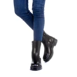 Cizme dama Toffy negre