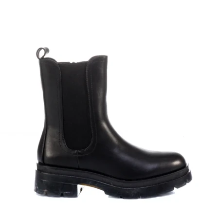 Cizme dama Toffy negre