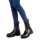 Cizme dama Toffy negre