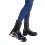 Cizme dama Toffy negre