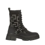 Cizme dama Stika negre