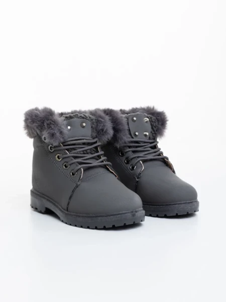 Ghete copii Wimi gri