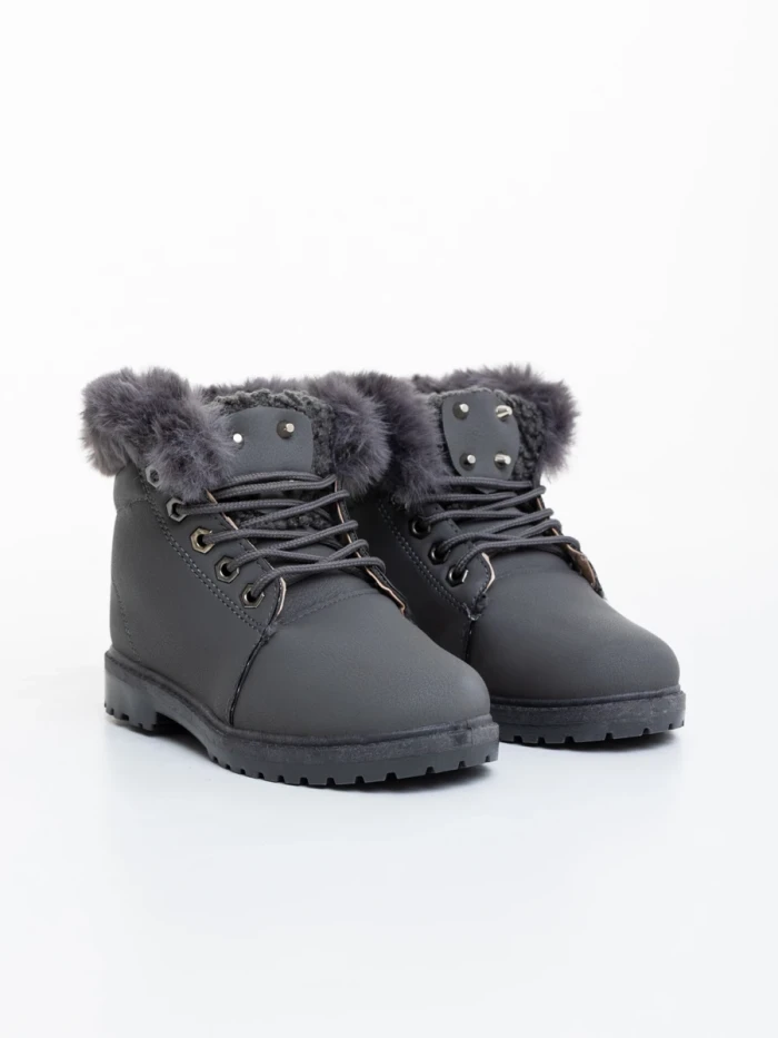 Ghete copii Wimi gri