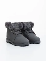 Ghete copii Wimi gri