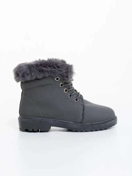 Ghete copii Wimi gri