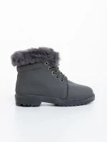 Ghete copii Wimi gri