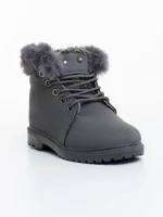 Ghete copii Wimi gri