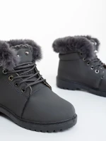 Ghete copii Wimi gri