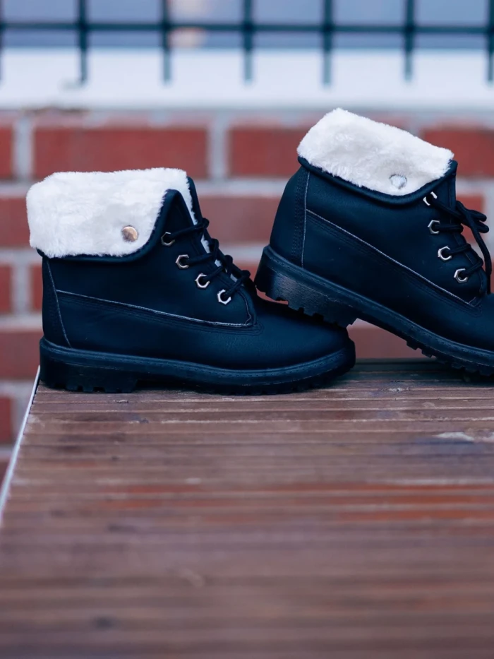 Ghete copii Plusi negre