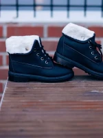 Ghete copii Plusi negre