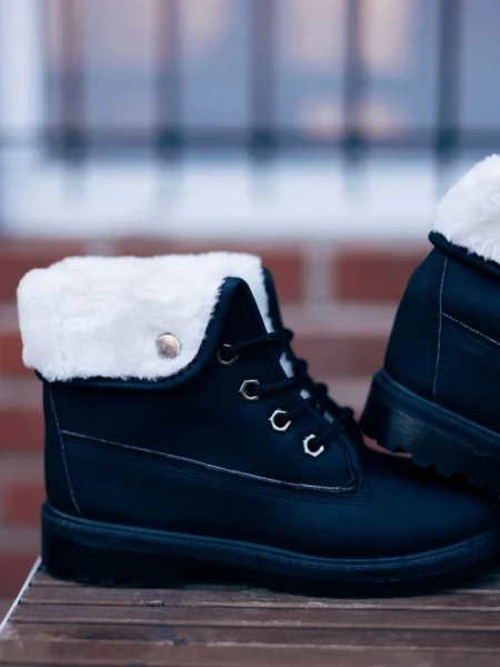 Ghete copii Plusi negre