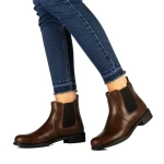 Botine dama Amaya maro