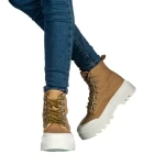 Ghete dama Erena bej