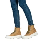 Ghete dama Erena bej