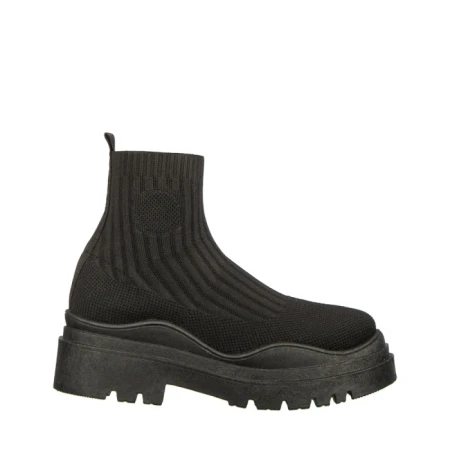 Pantofi sport dama Triza negre