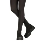 Pantofi sport dama Triza negre