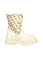 Cizme dama Afika bej