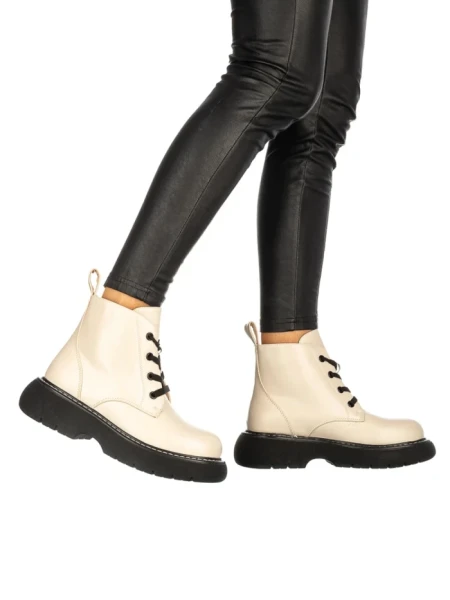 Ghete dama Oveda bej