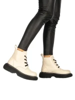 Ghete dama Oveda bej