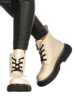 Ghete dama Oveda bej