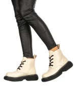 Ghete dama Oveda bej