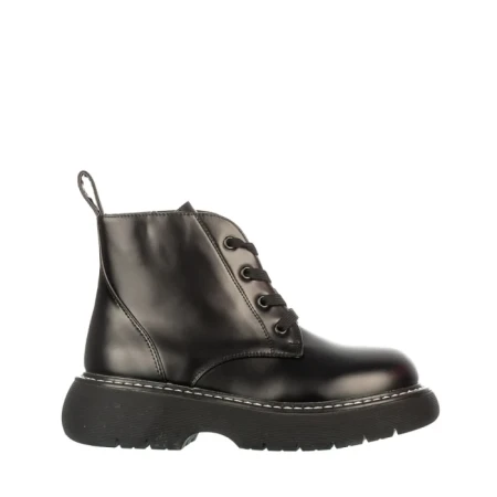 Ghete dama Oveda negre