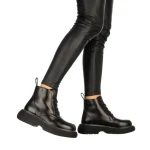 Ghete dama Oveda negre