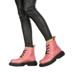 Ghete dama Oveda roz