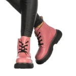 Ghete dama Oveda roz