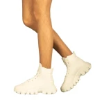 Ghete dama Jolia albe