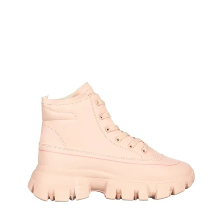 Ghete dama Jolia roz